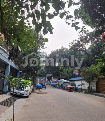 Prime 3.5 Katha Residential Plot for Sale in Uttara Sector 5 | Road 6/A - 2