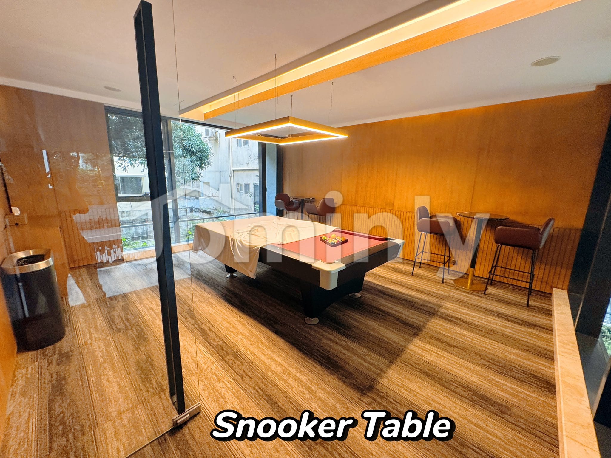 10,350 Sqft Ultra-Luxury Brand New Duplex Apartment for Sale in North Gulshan | Designed by Nahas Ahmed Khalil - 5