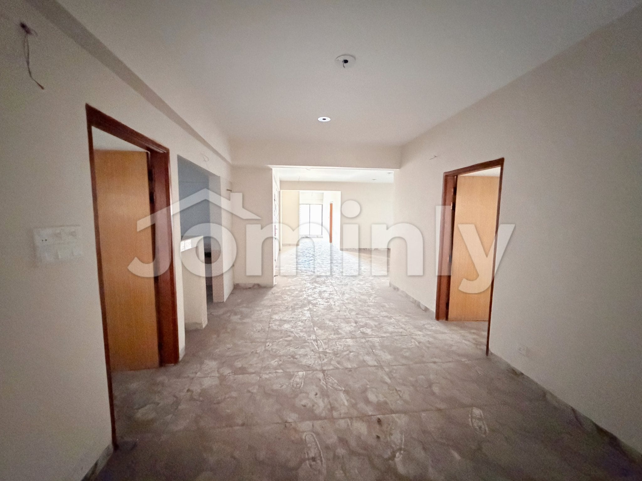 2,310 Sqft Luxurious 4-Bedroom Brand New Apartment for Sale in Humayun Road, Mohammadpur