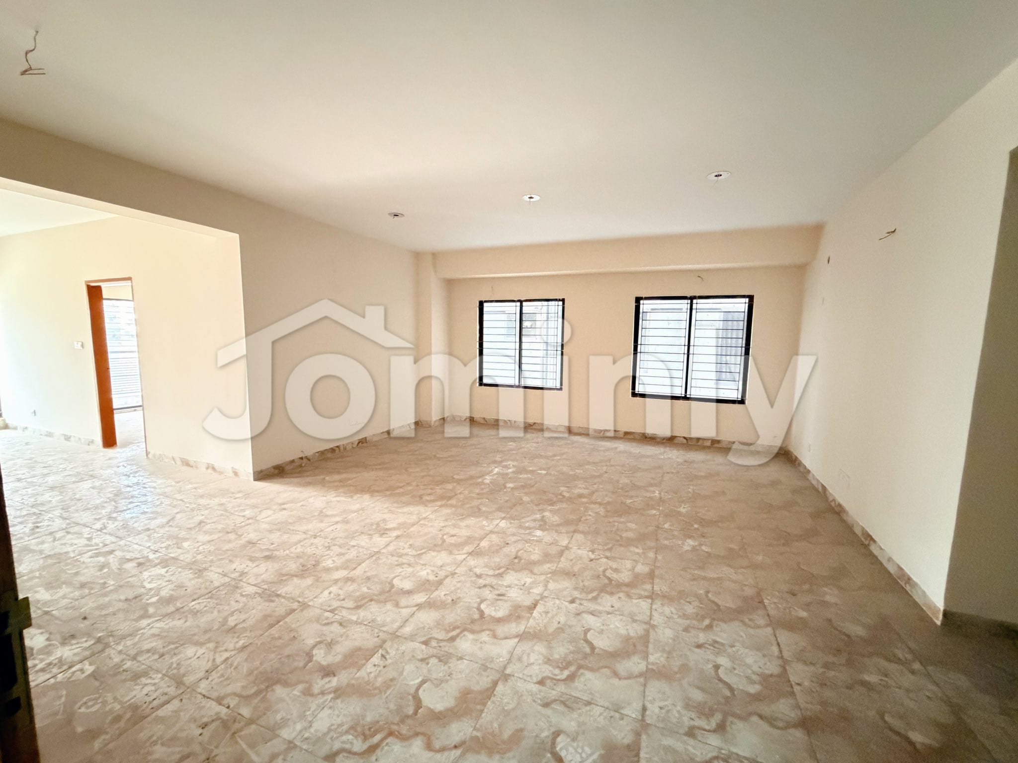 2,310 Sqft Luxurious 4-Bedroom Brand New Apartment for Sale in Humayun Road, Mohammadpur - 2