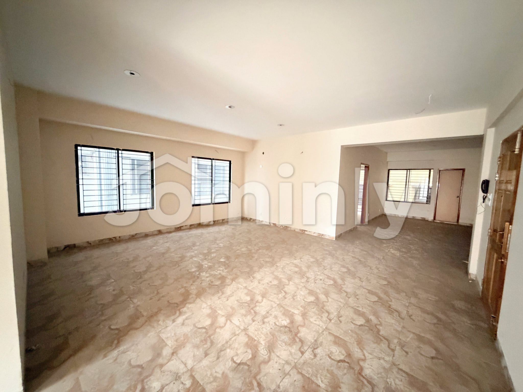 2,310 Sqft Luxurious 4-Bedroom Brand New Apartment for Sale in Humayun Road, Mohammadpur - 3