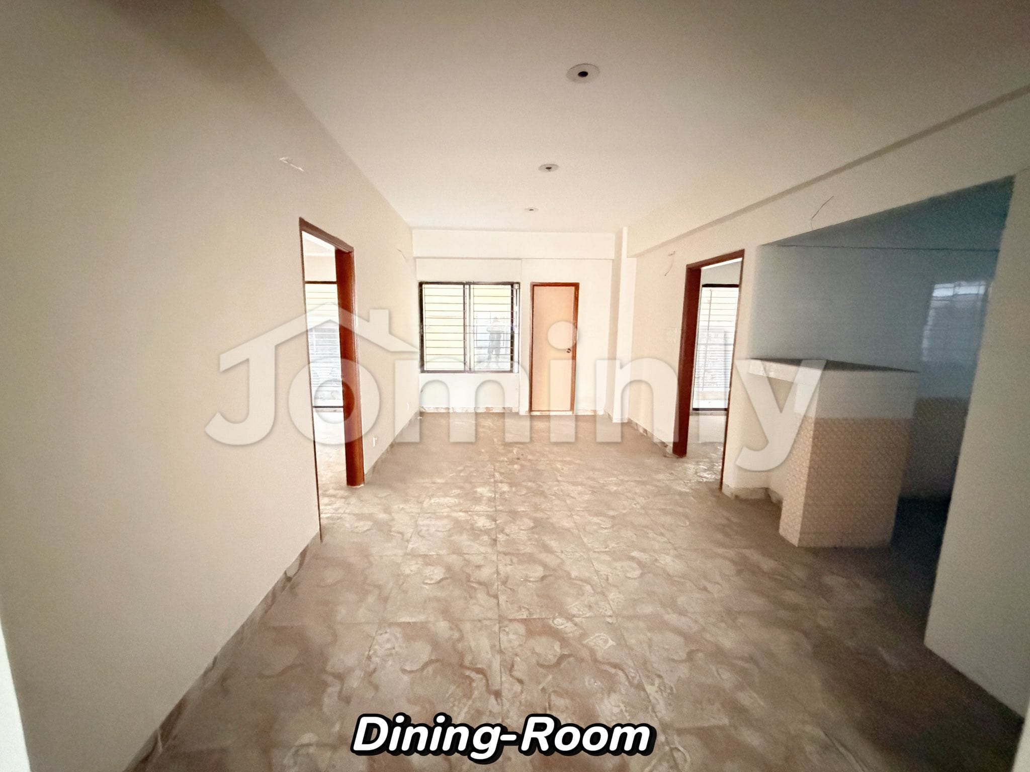 2,310 Sqft Luxurious 4-Bedroom Brand New Apartment for Sale in Humayun Road, Mohammadpur - 5