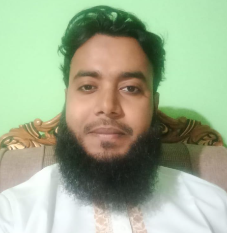 Sayedul Al-Amin