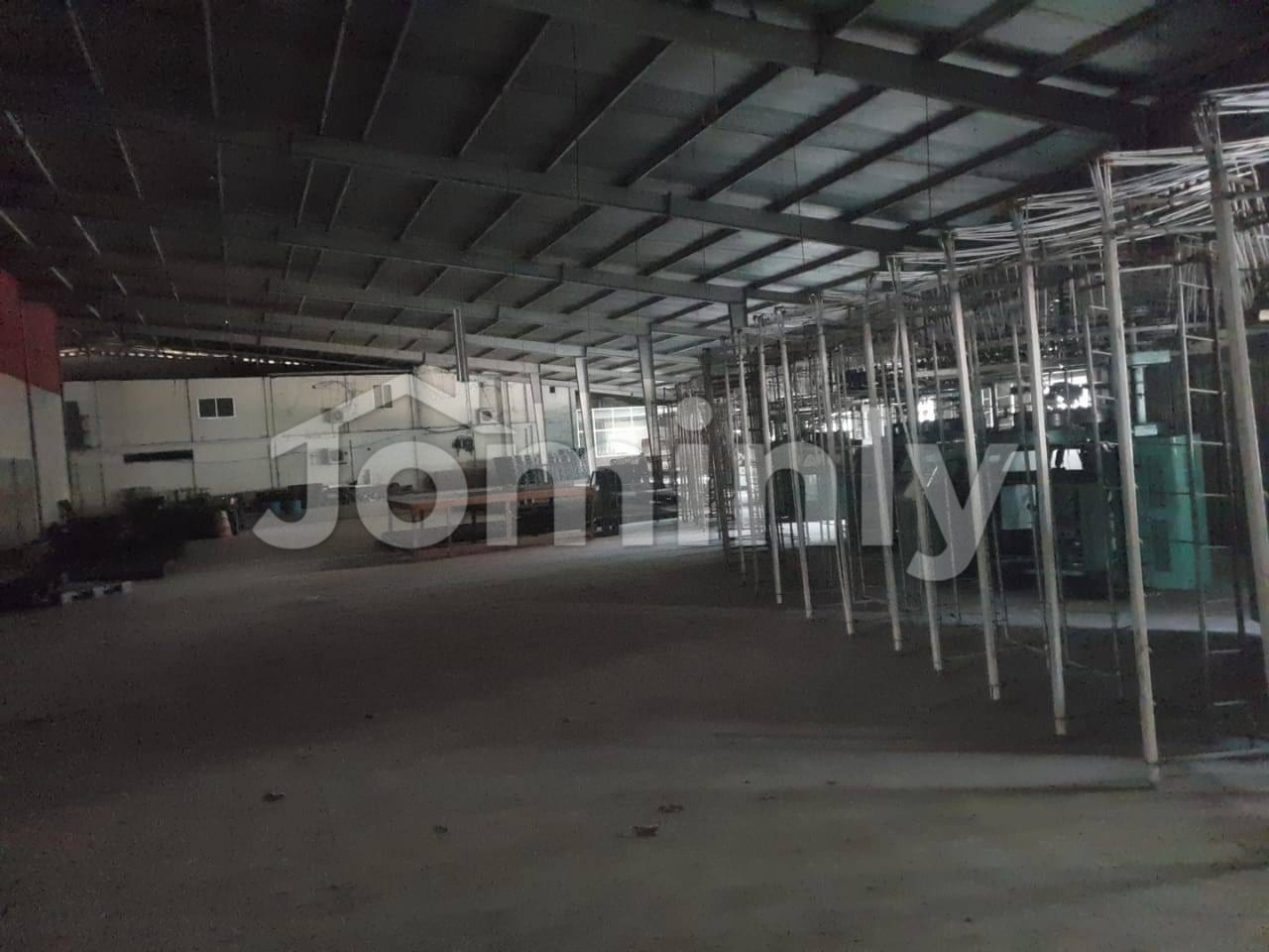 20,000 Sqft Industrial Shed for Rent in Kashimpur, Gazipur | South Facing - 2