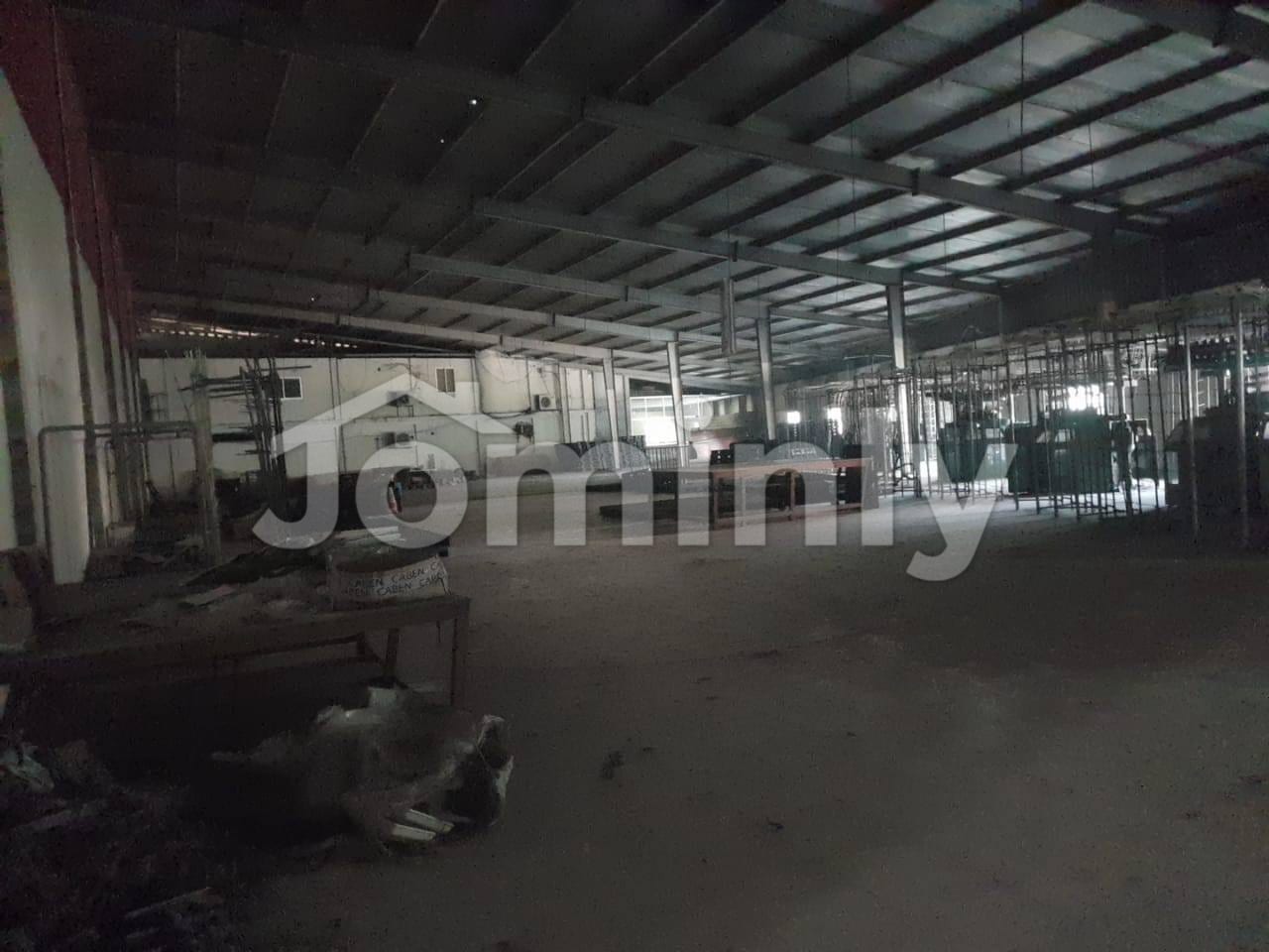 20,000 Sqft Industrial Shed for Rent in Kashimpur, Gazipur | South Facing - 3