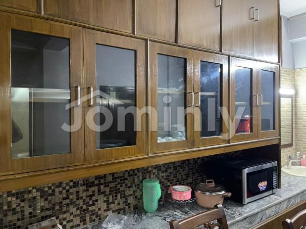 Elegant 3-Bedroom Fully Furnished Serviced Apartment in Block I, Bashundhara | Rentable Daily/Weekly/Monthly - 5
