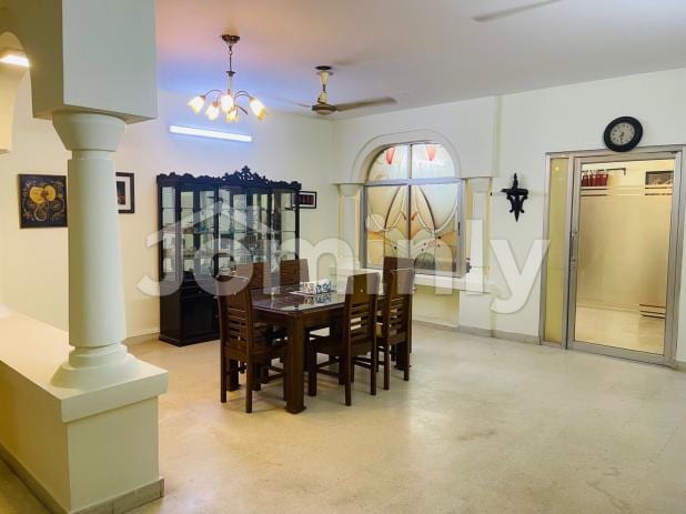 2500 Sqft Ultra-Modern 3-Bedroom Serviced Apartment in Gulshan | Daily/Weekly/Monthly Rent - 3