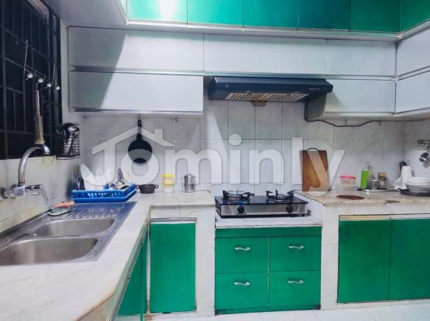 2500 Sqft Ultra-Modern 3-Bedroom Serviced Apartment in Gulshan | Daily/Weekly/Monthly Rent - 4
