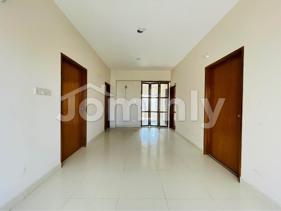 4-Bedroom South-Facing Luxury Flat for Rent in Block D, Bashundhara R/A | Ready to Move