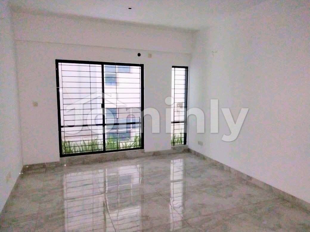 1600 Sqft Premium Brand New Office Space for Rent in Banani | High-Floor Commercial Unit