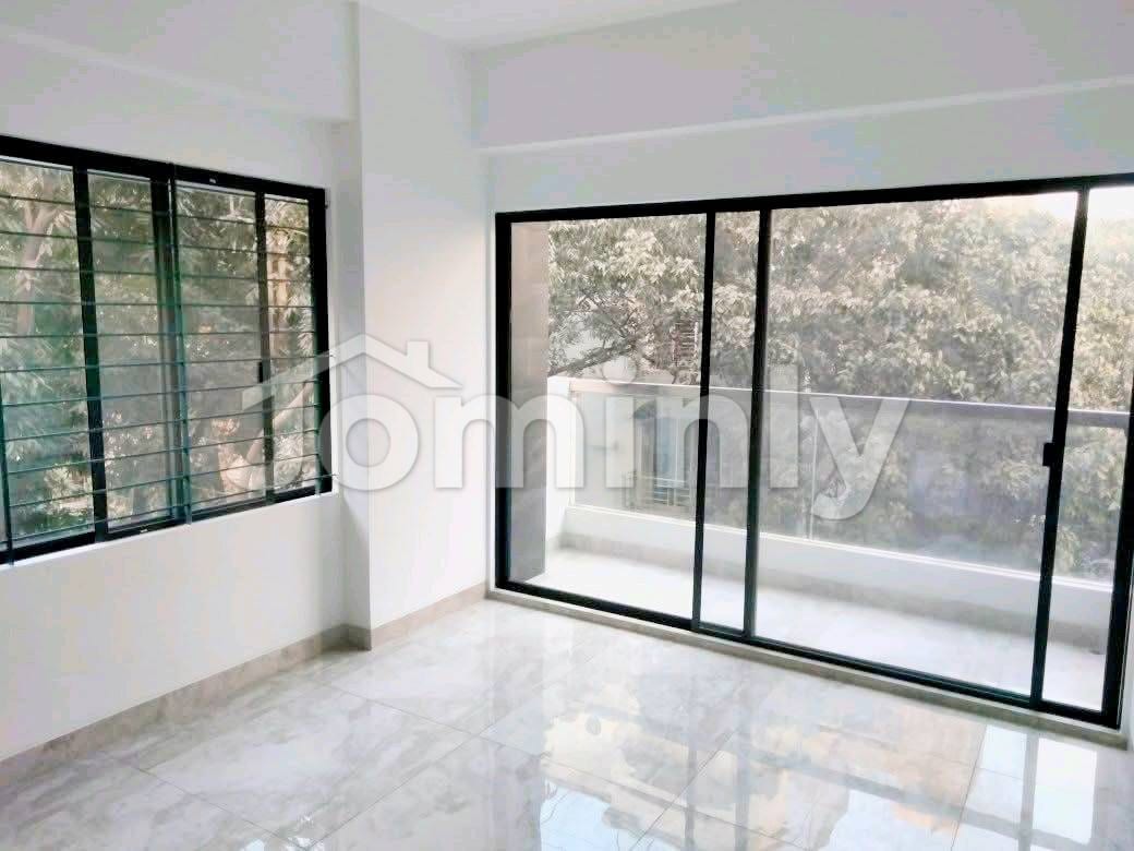 1600 Sqft Premium Brand New Office Space for Rent in Banani | High-Floor Commercial Unit - 2