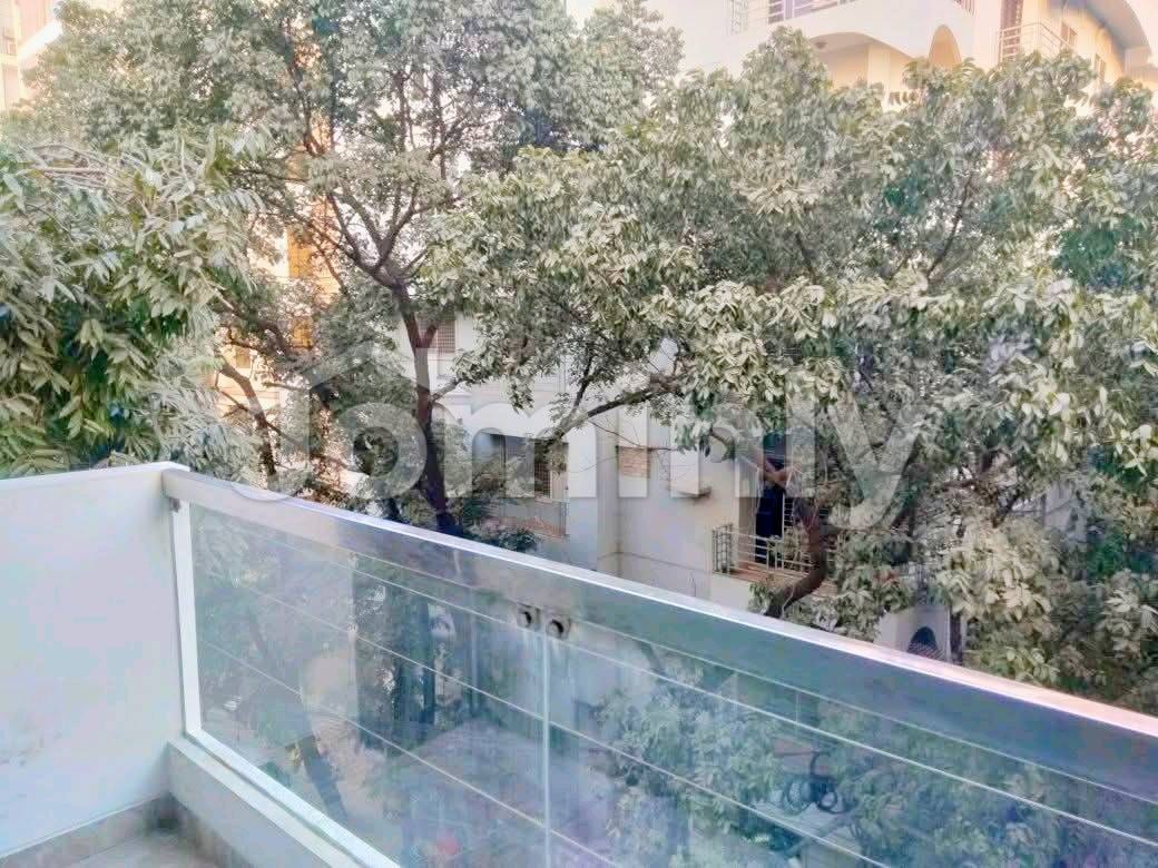 1600 Sqft Premium Brand New Office Space for Rent in Banani | High-Floor Commercial Unit - 4