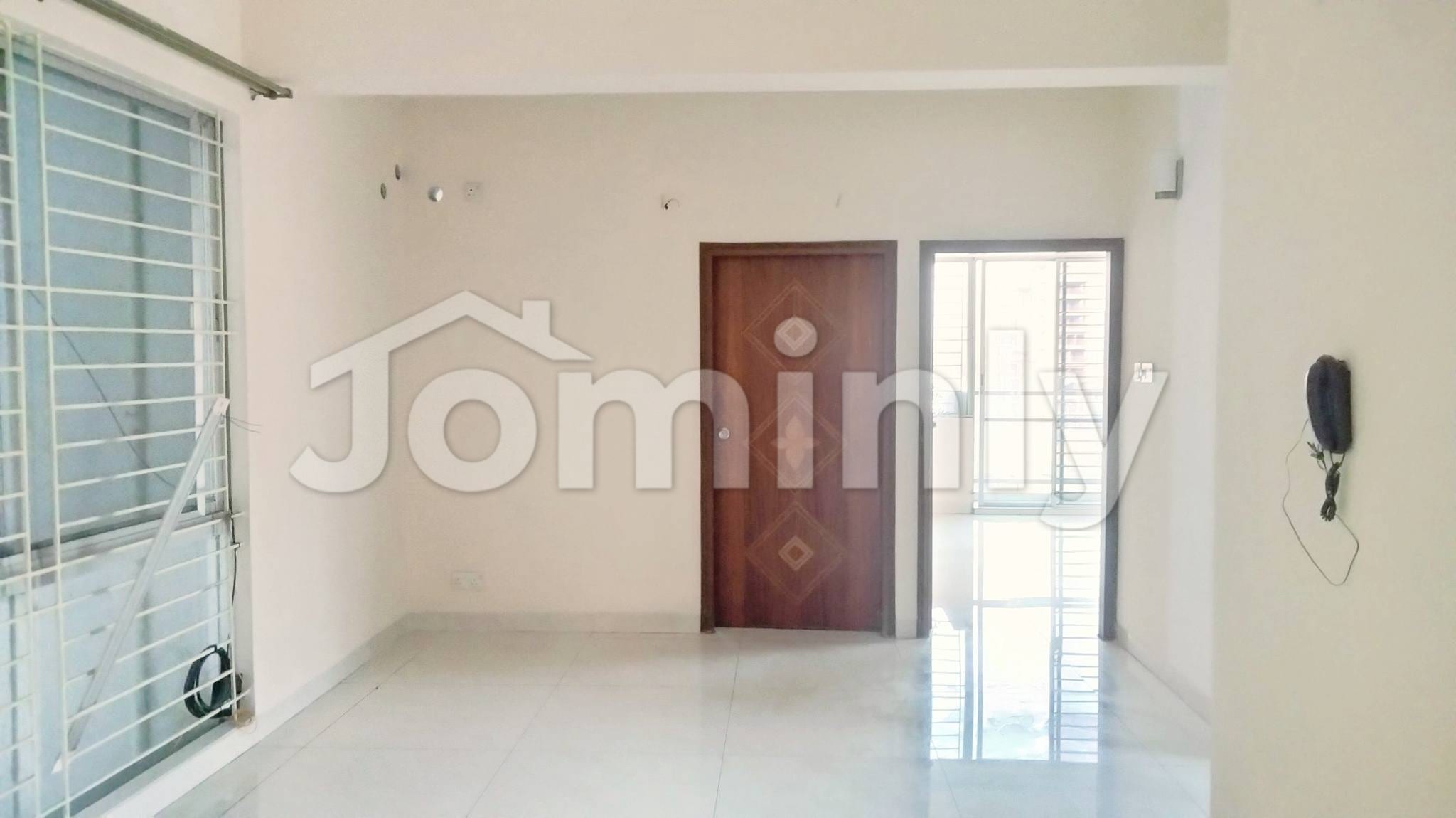 2050 Sqft Premium South-Facing Apartment for Rent in Banani | High-Floor Residential Unit