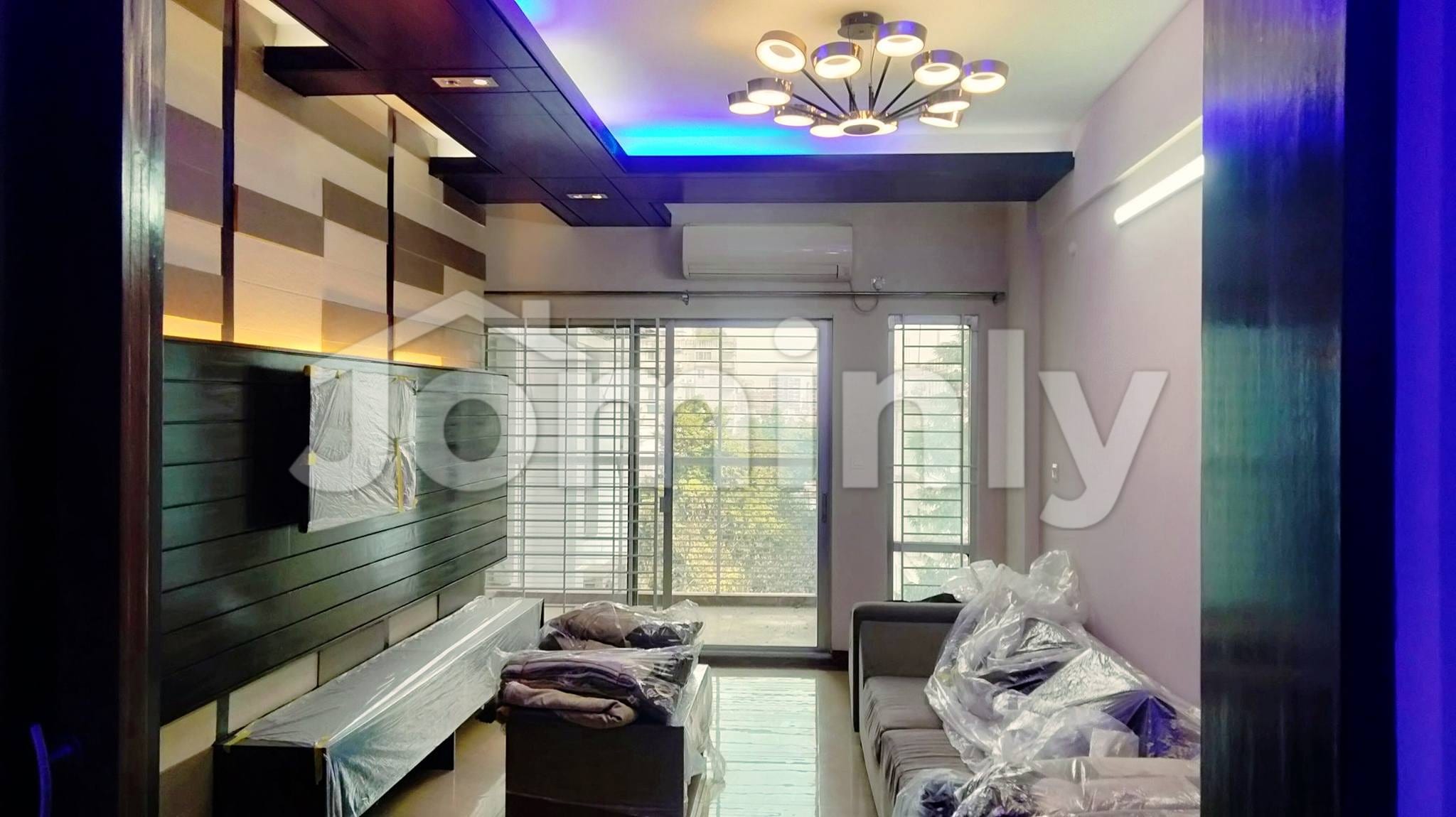 3,250 Sqft Luxurious Fully Furnished Apartment for Rent in Gulshan 1 | Prime 5th Floor Unit