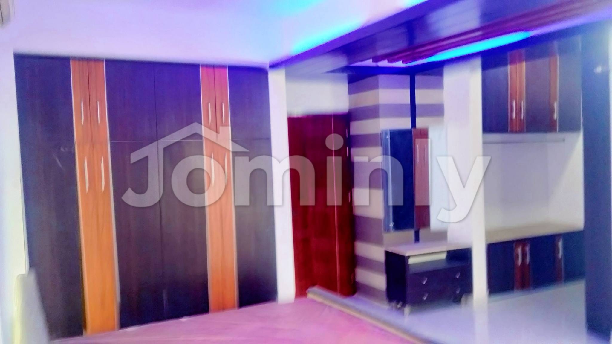 3,250 Sqft Luxurious Fully Furnished Apartment for Rent in Gulshan 1 | Prime 5th Floor Unit - 4