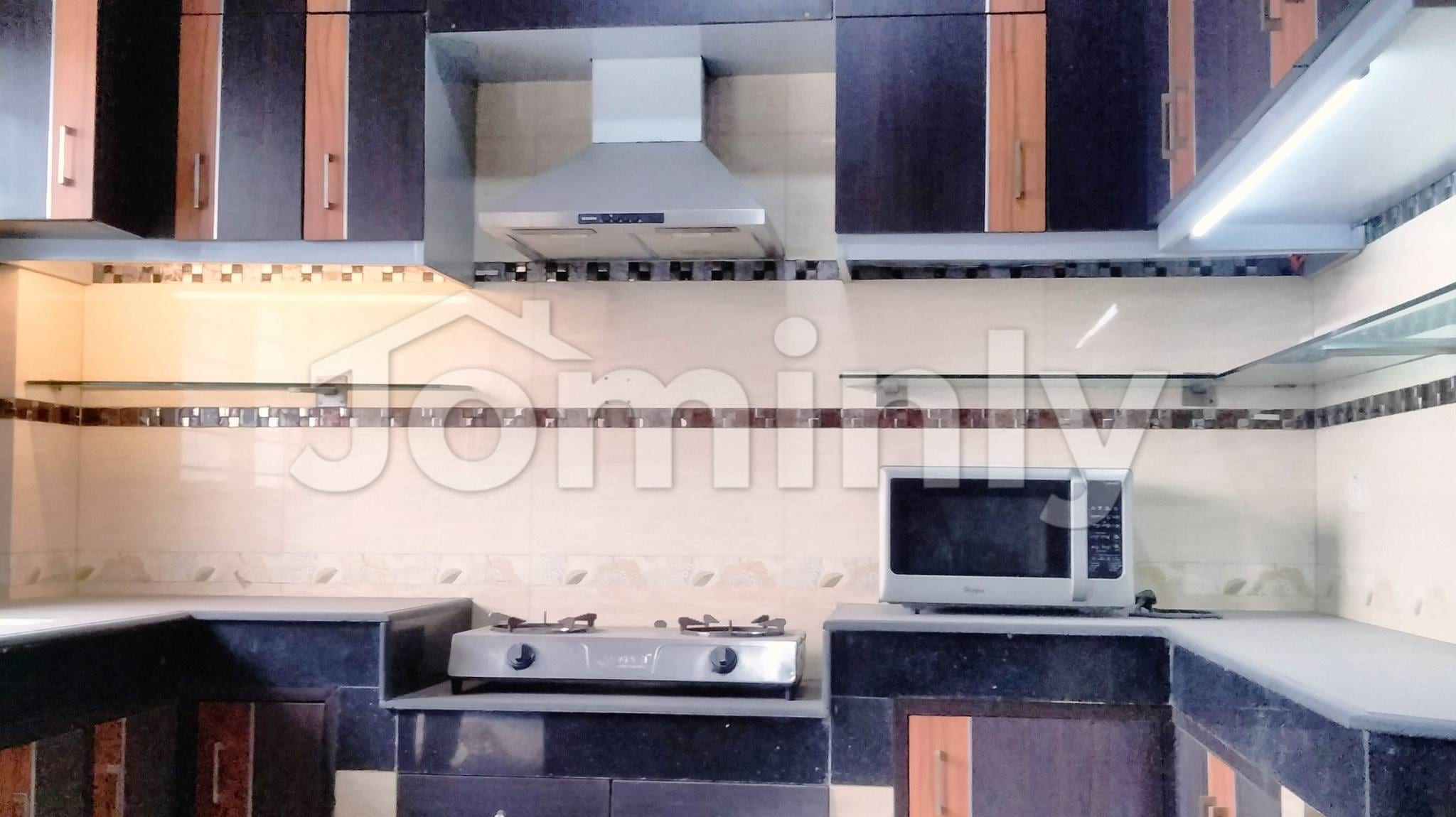 3,250 Sqft Luxurious Fully Furnished Apartment for Rent in Gulshan 1 | Prime 5th Floor Unit - 5