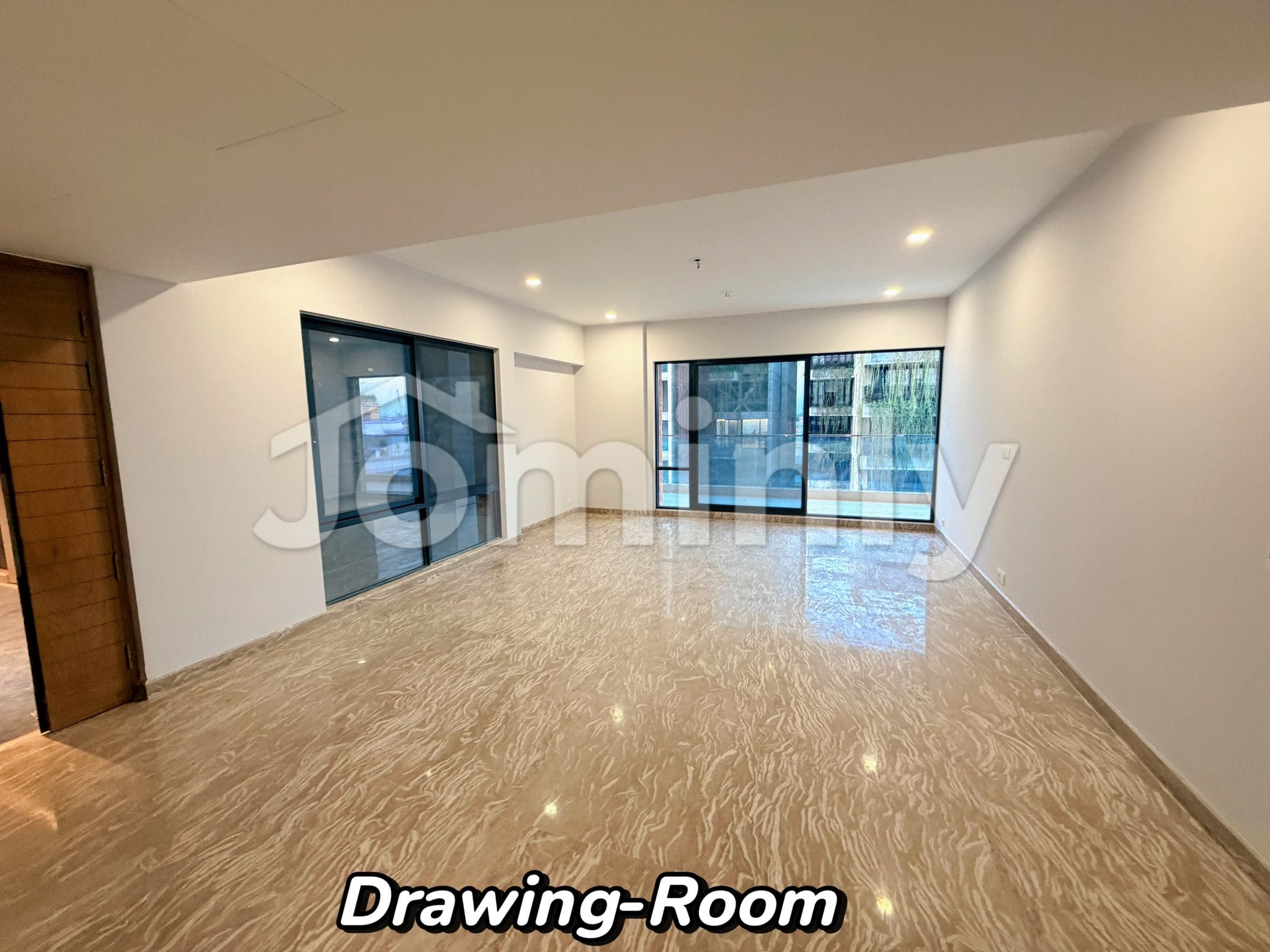 5,100 Sqft Ultra-Luxurious Brand New 4-Bedroom Apartment for Sale in North Gulshan - 2