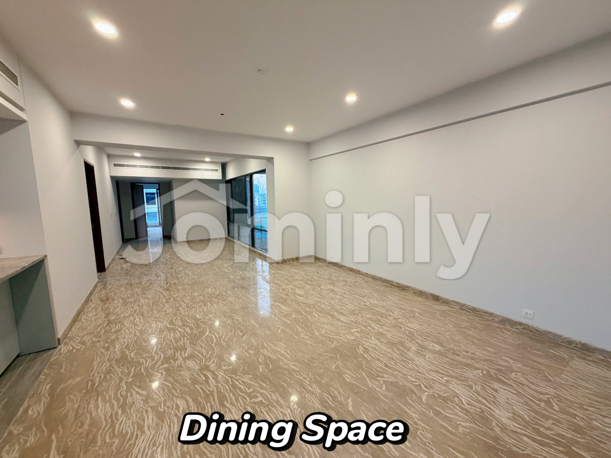 5,100 Sqft Ultra-Luxurious Brand New 4-Bedroom Apartment for Sale in North Gulshan - 3