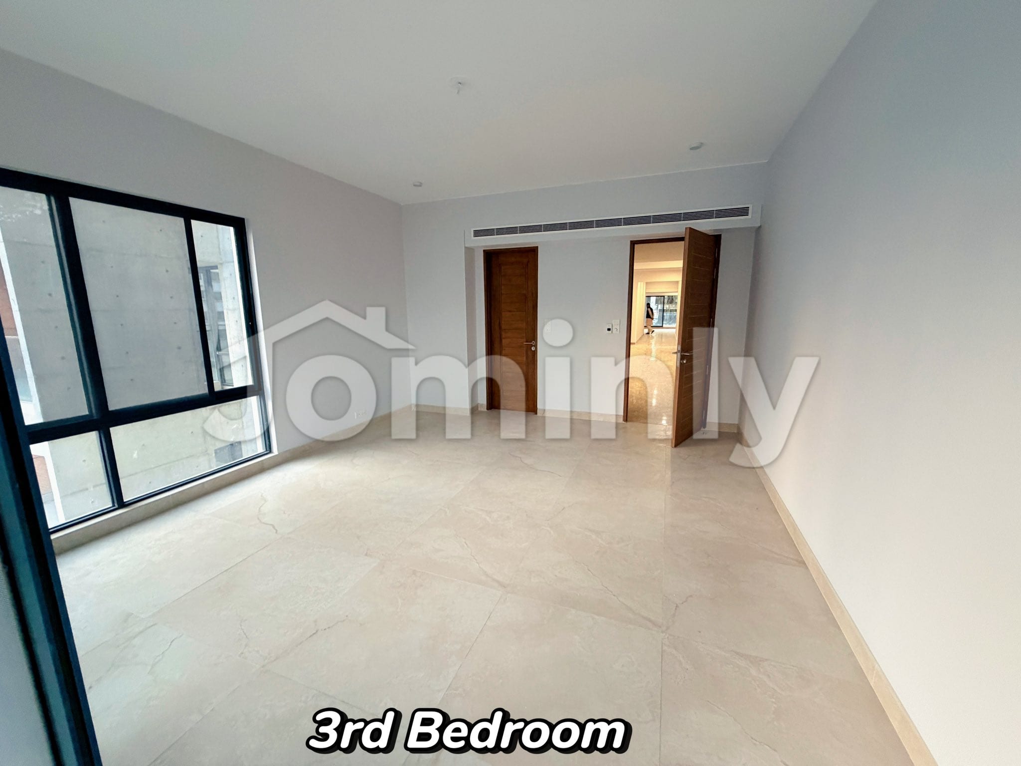 5,100 Sqft Ultra-Luxurious Brand New 4-Bedroom Apartment for Sale in North Gulshan - 5