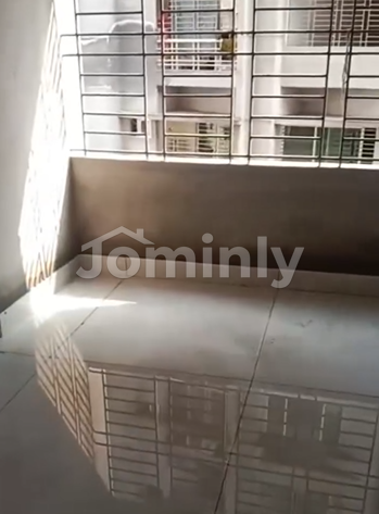 1,406 Sqft Brand New Apartment for Sale in North Badda | Just 5 Mins from AMZ Hospital - 4