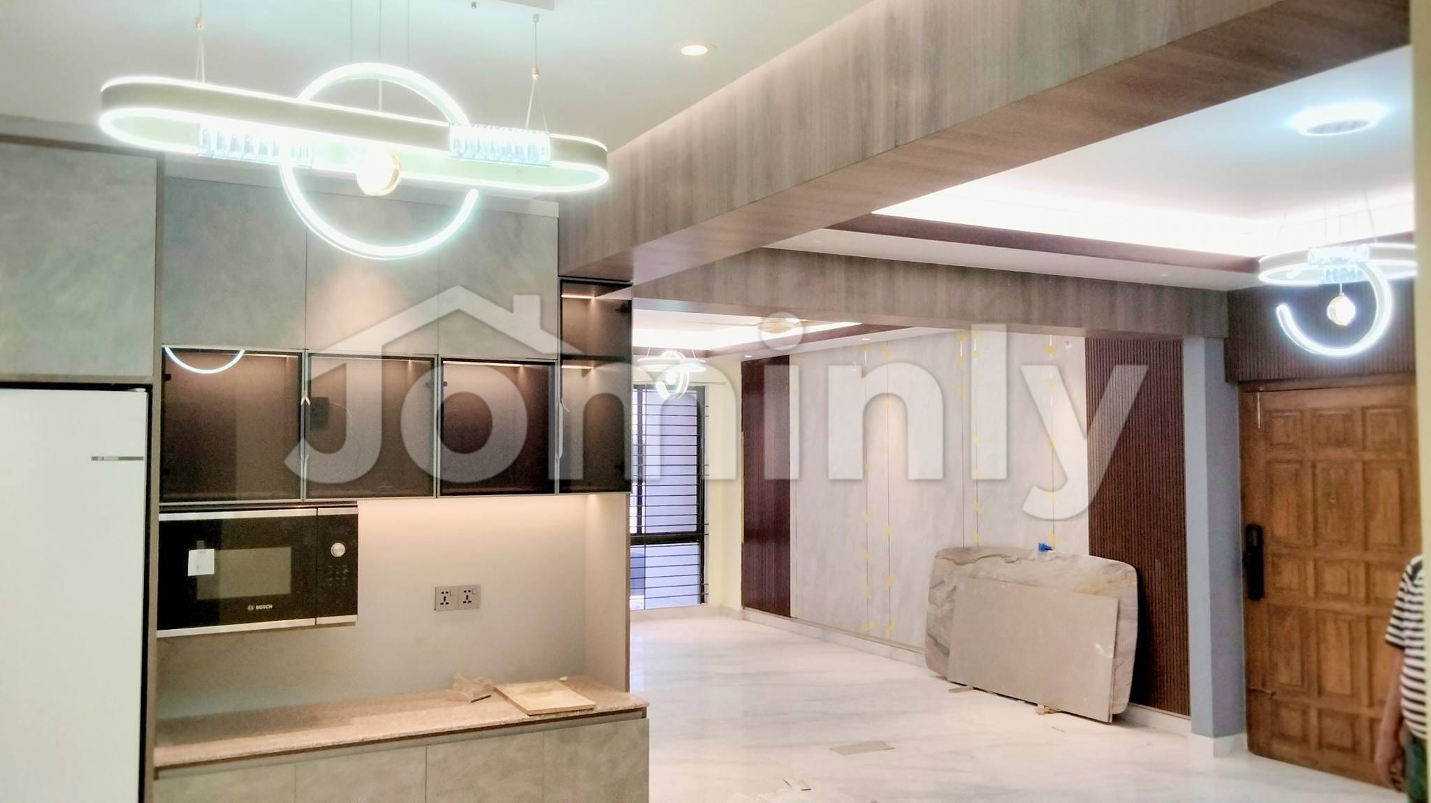 2,350 Sqft Luxurious Fully Furnished Apartment for Rent in Gulshan 1 | Prime 5th Floor Unit