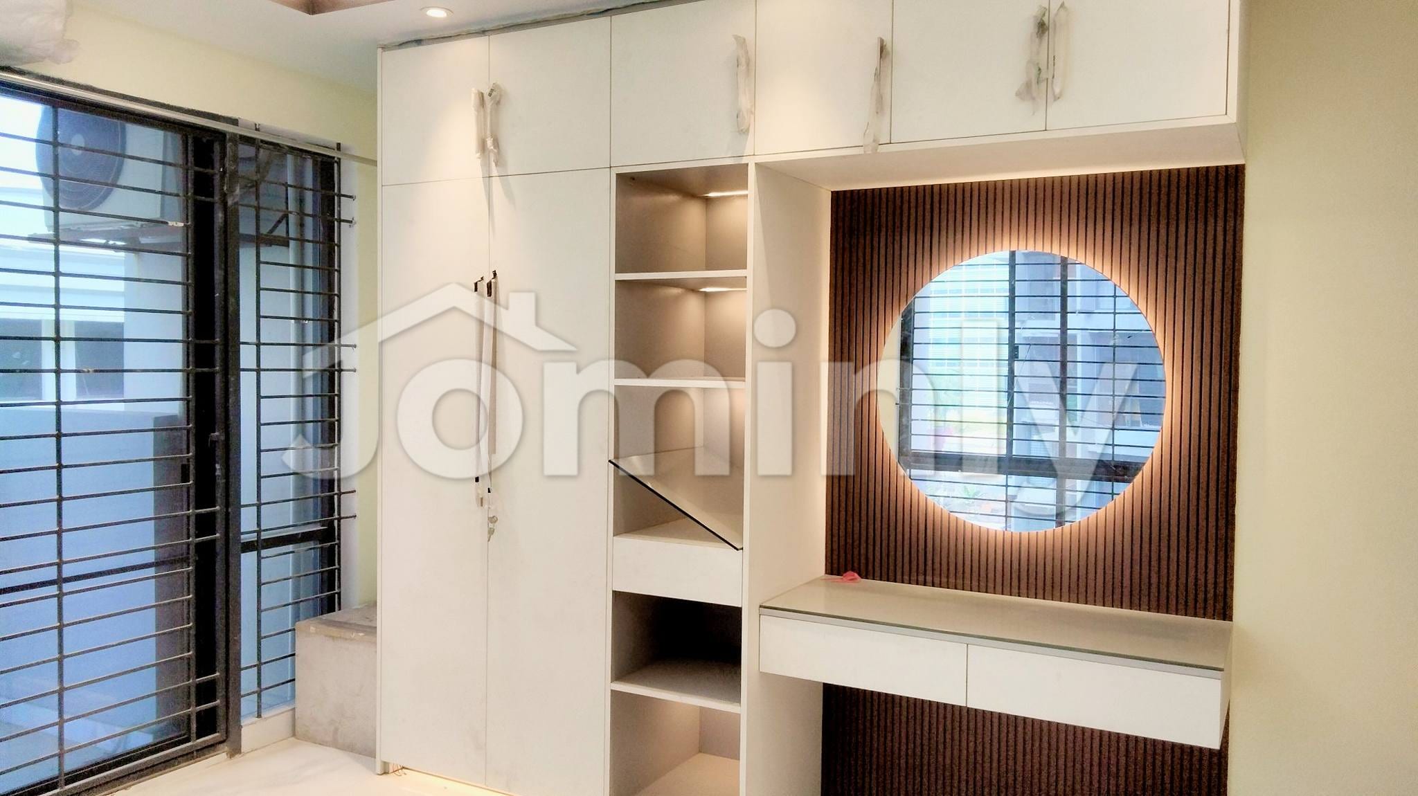 2,350 Sqft Luxurious Fully Furnished Apartment for Rent in Gulshan 1 | Prime 5th Floor Unit - 3