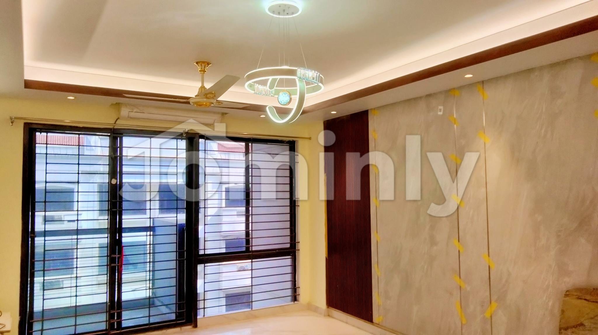 2,350 Sqft Luxurious Fully Furnished Apartment for Rent in Gulshan 1 | Prime 5th Floor Unit - 5