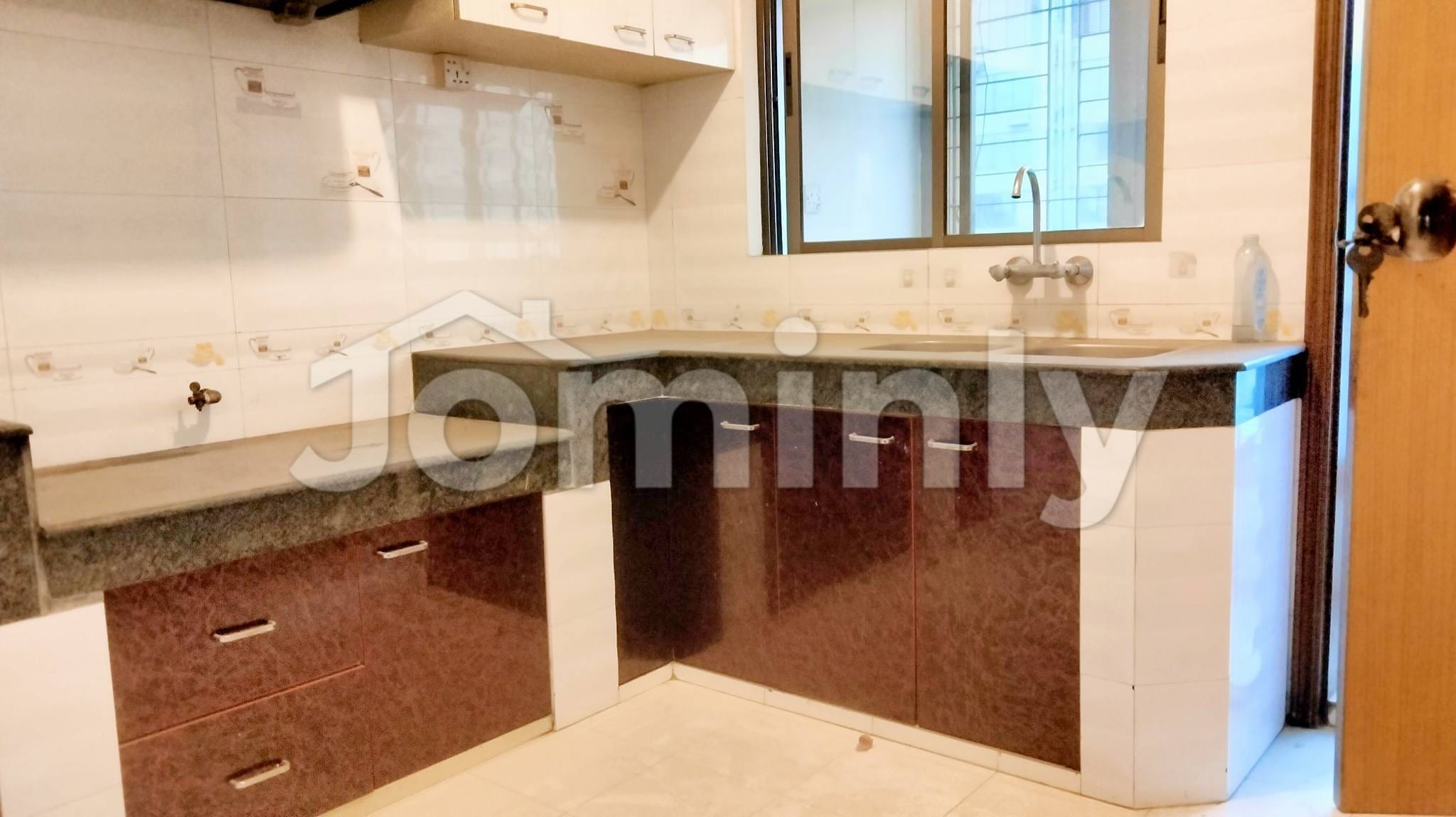 2,850 Sqft Spacious 4-Bedroom Unfurnished Apartment for Rent in Gulshan 1 | 8th Floor - 5