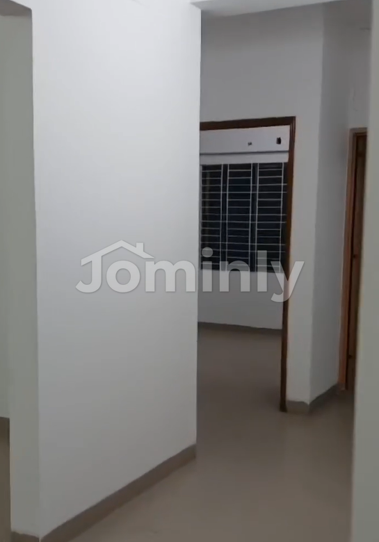 1,100 Sqft Prime Residential Apartment for Sale in West Dhanmondi | Near Abahani Field