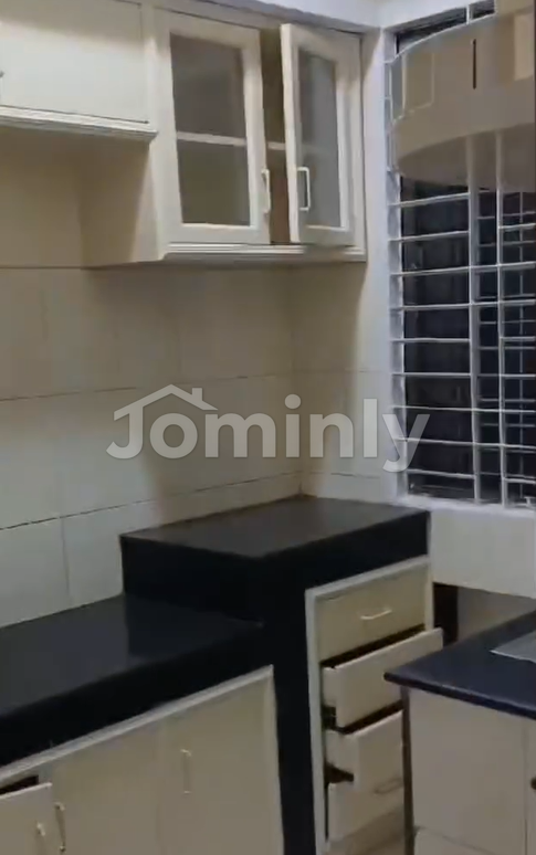 1,100 Sqft Prime Residential Apartment for Sale in West Dhanmondi | Near Abahani Field - 3