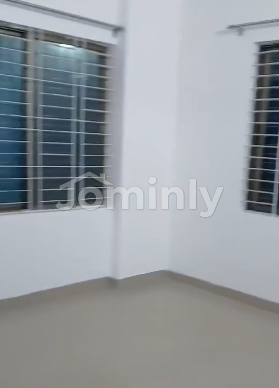 1,100 Sqft Prime Residential Apartment for Sale in West Dhanmondi | Near Abahani Field - 5