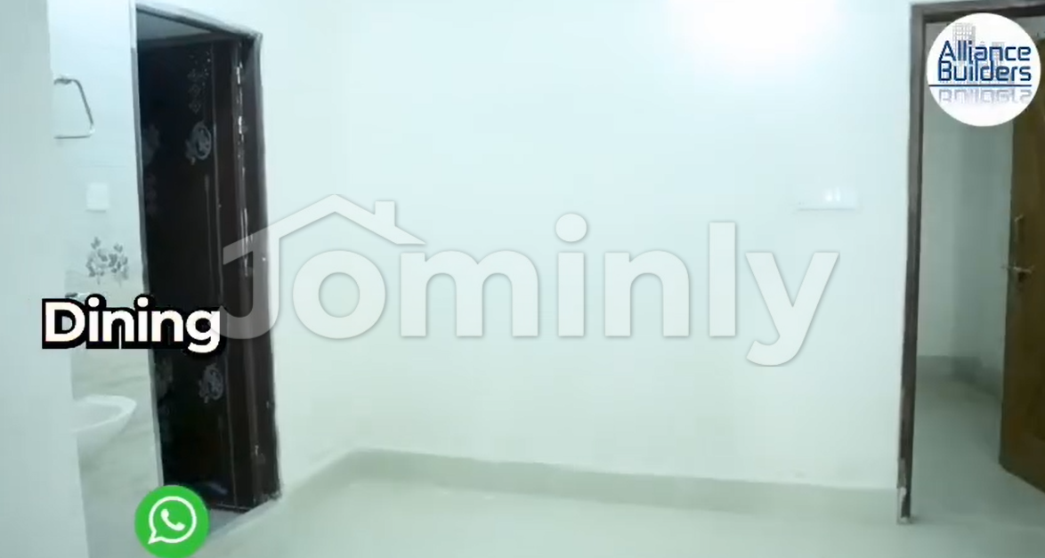 Spacious 1390 Sqft Ready Flat for Sale in Mirpur 10-Kazipara | Bank Verified Project