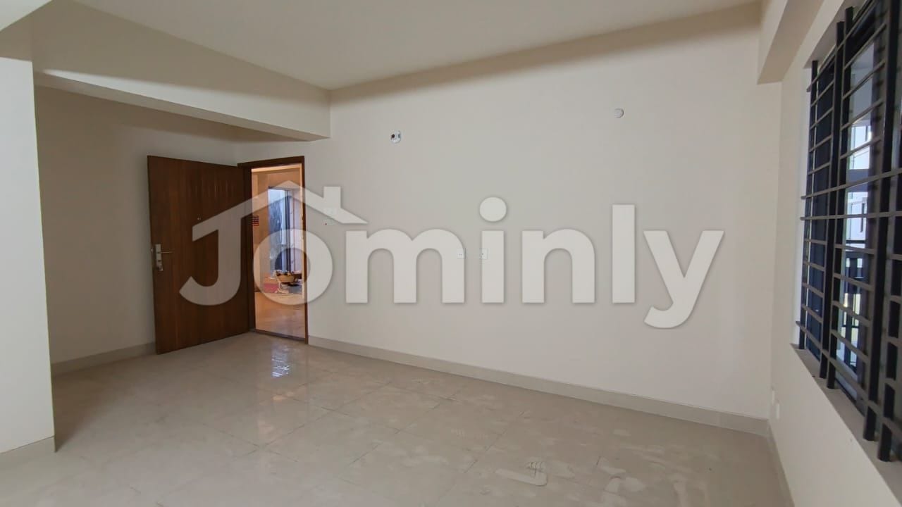 Spacious 3-Bedroom Ready Apartment near 300ft Road | Bashundhara G-Block (Unit C) - 2