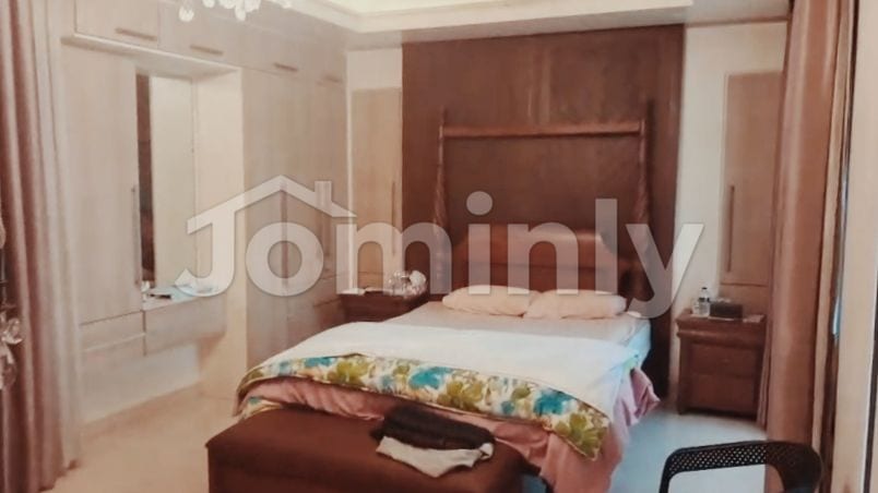 2,750 Sqft Luxury Fully Furnished 4-Bedroom Apartment for Rent in Gulshan-1 | 8th Floor - 4