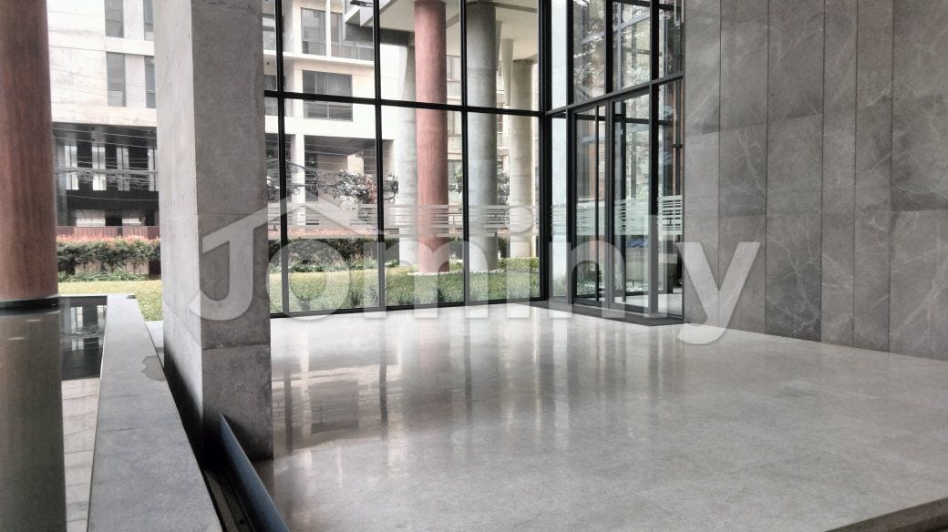 2,400 Sqft Brand New Luxury Apartment by Shanta Holdings for Rent | Gulshan 1 | 3rd & 8th Floor