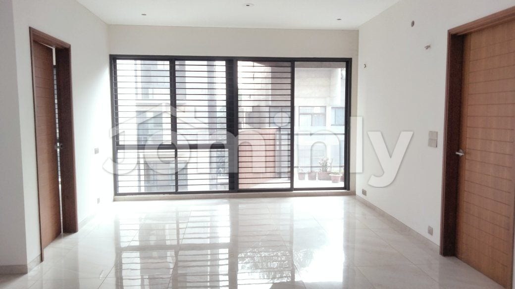 2,400 Sqft Brand New Luxury Apartment by Shanta Holdings for Rent | Gulshan 1 | 3rd & 8th Floor - 4