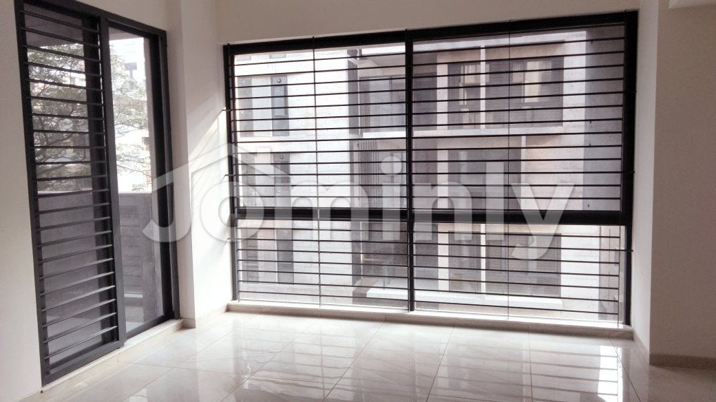 2,400 Sqft Brand New Luxury Apartment by Shanta Holdings for Rent | Gulshan 1 | 3rd & 8th Floor - 5