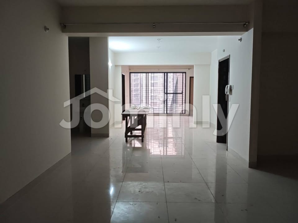 2,450 Sqft Brand New 4-Bedroom Apartment by bti for Rent | Bashundhara R/A, Block-K | 7th Floor - 2