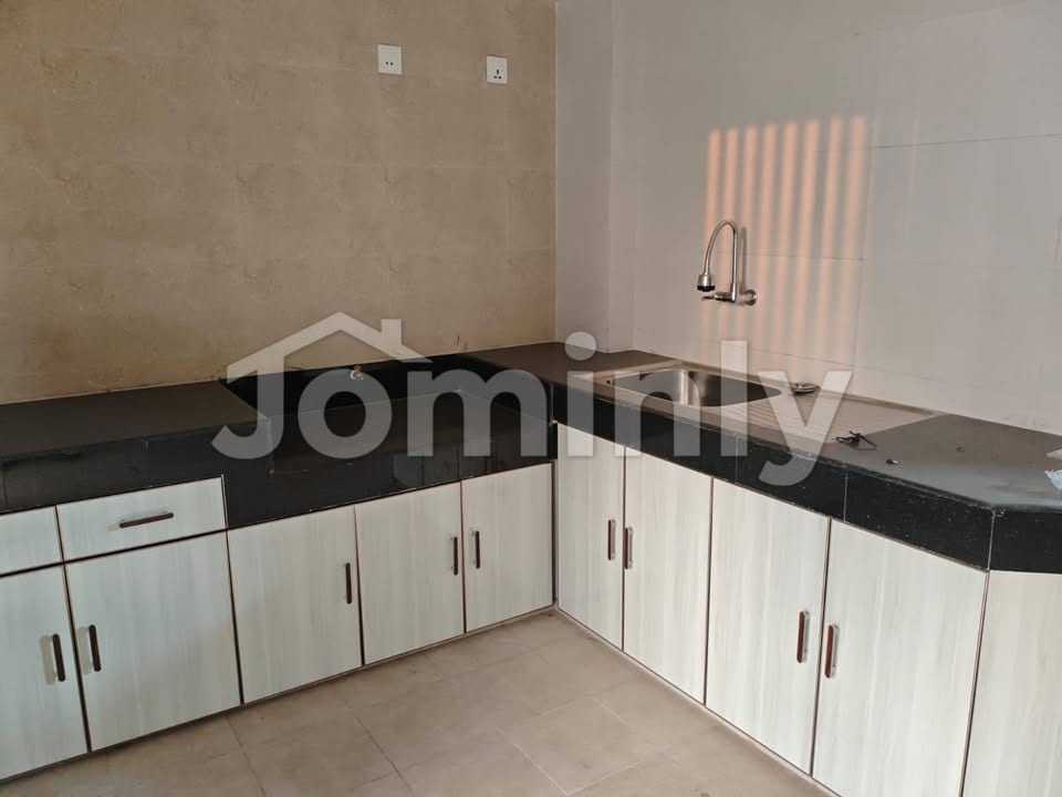 2,450 Sqft Brand New 4-Bedroom Apartment by bti for Rent | Bashundhara R/A, Block-K | 7th Floor - 4