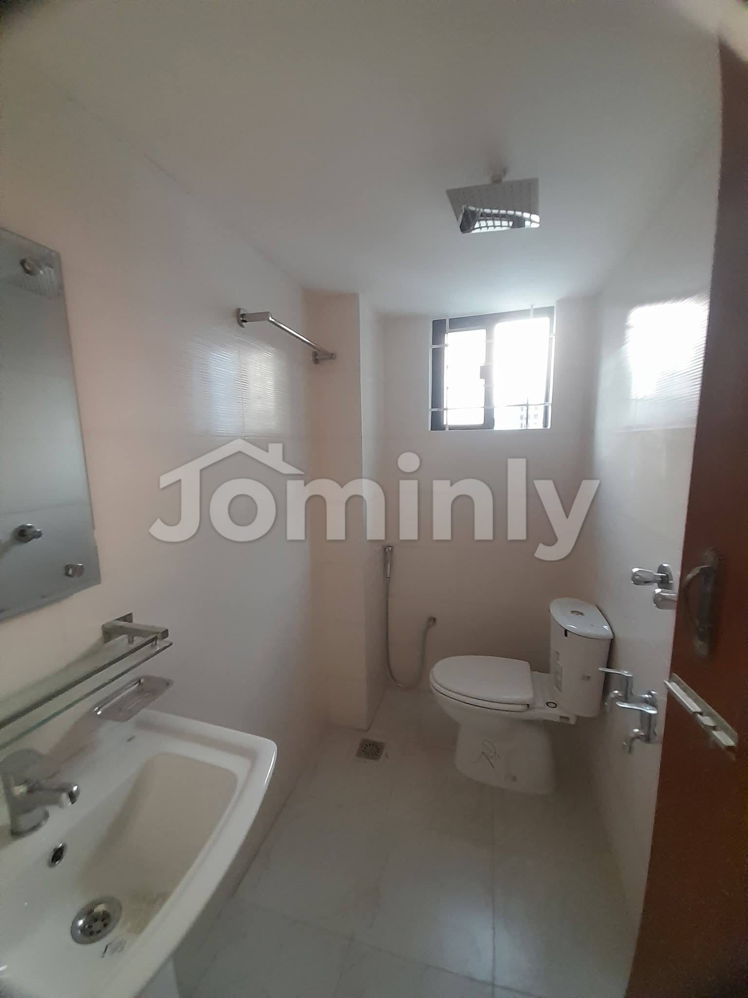 Modern 3BHK Family Apartment for Rent in Bashundhara RA - 4
