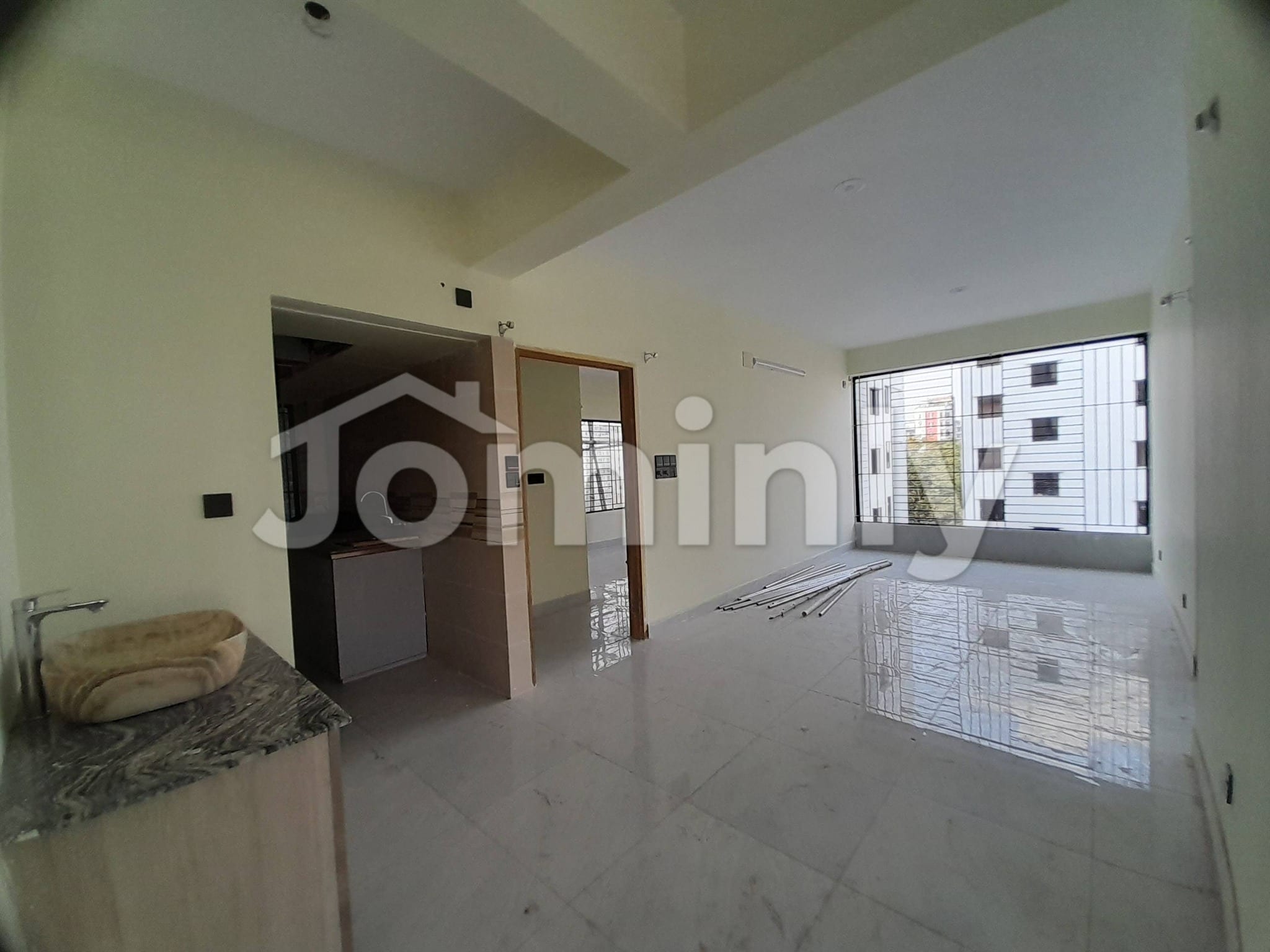 Brand New Luxury 1600 SFT South-Facing Apartment in Bashundhara RA