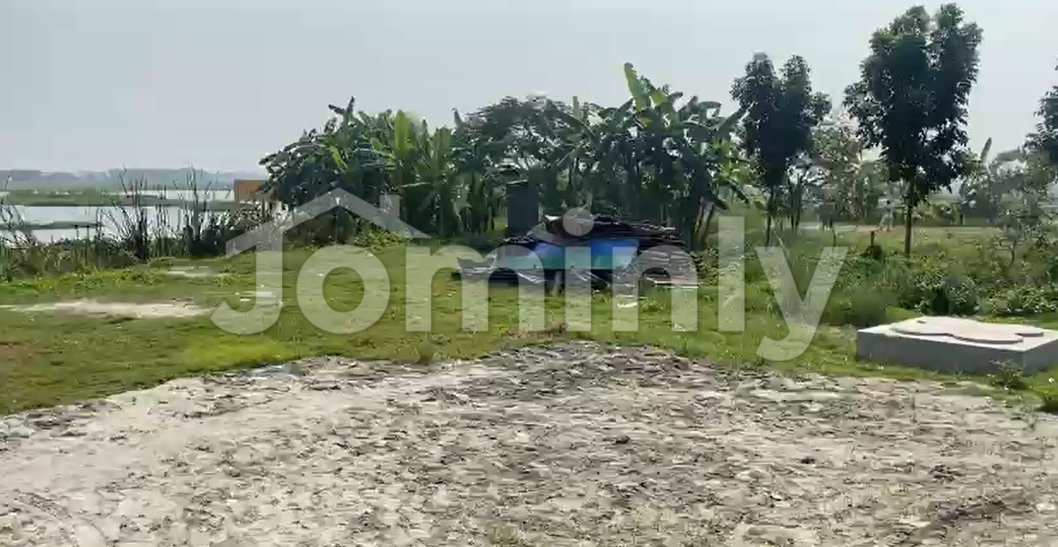 3 Katha Residential Plot for Sale at Bhaiya Housing Limited | Near Sector 27, Purbachal