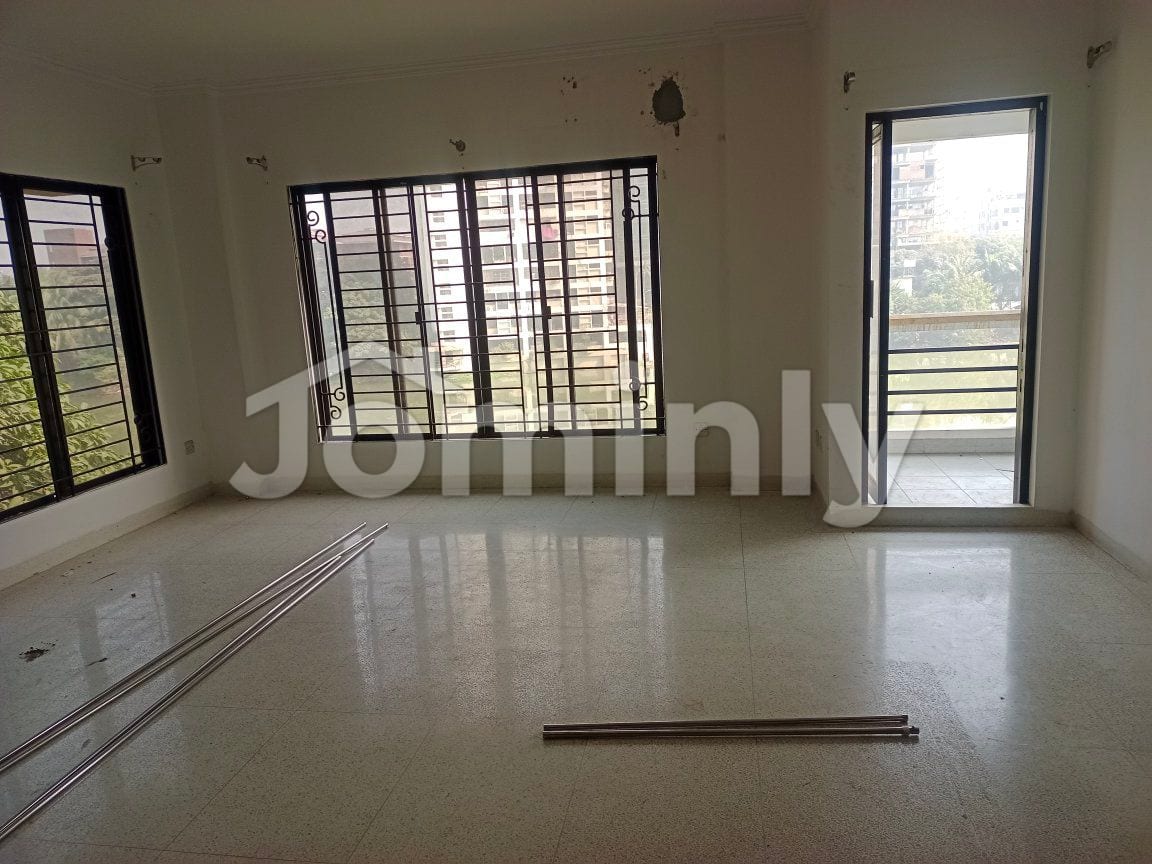 Premium 4000 Sft Luxury Apartment for Rent in Gulshan 2 - 4