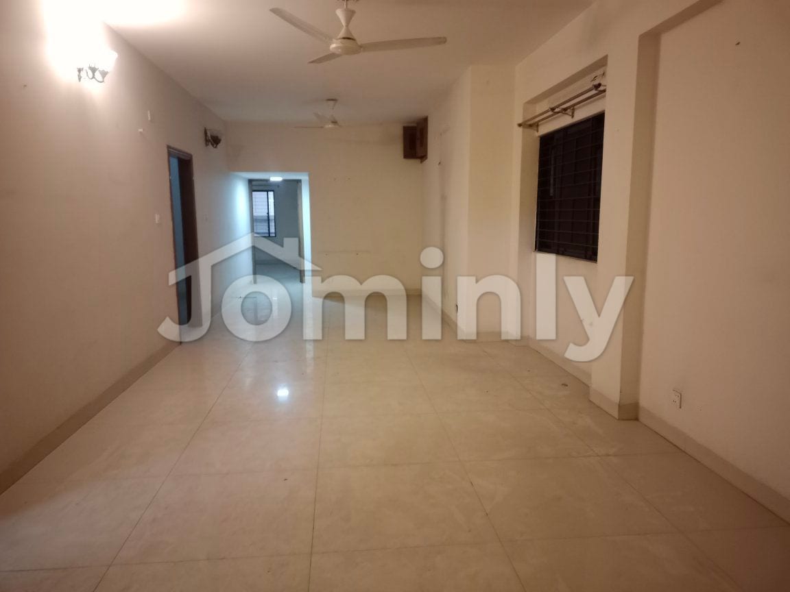 Premium 4000 Sft Luxury Apartment for Rent in Gulshan 2 - 5