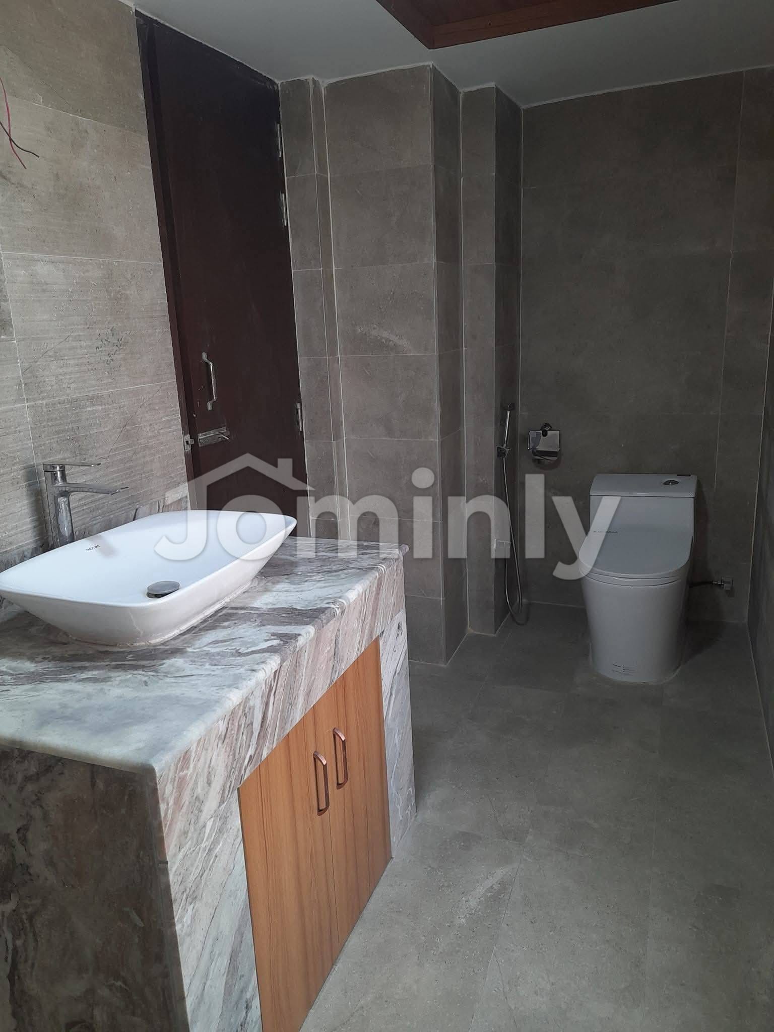 Premium 2200 SFT North-Facing Apartment with Modern Interior in Bashundhara RA - 5