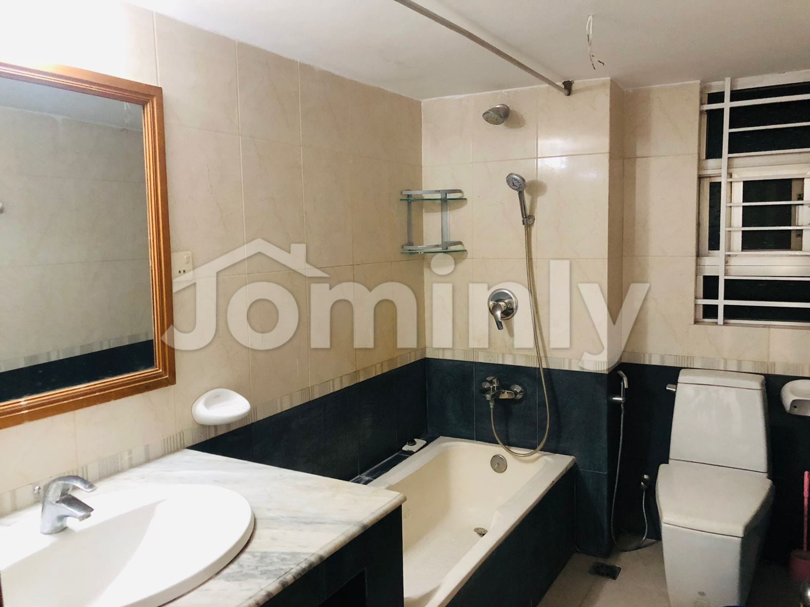 Luxury 2500 SFT Fully Furnished Apartment for Rent in Gulshan 2 - 2