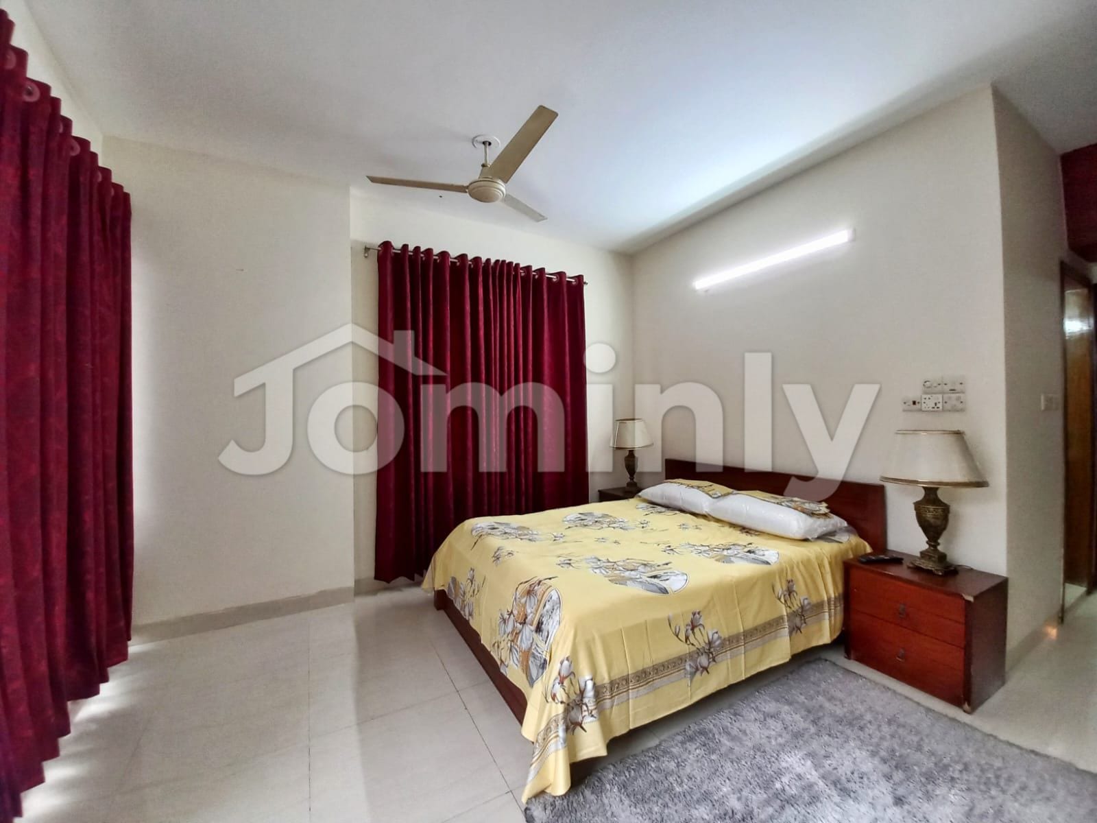 Luxury 2400 SFT Fully Furnished Apartment for Rent in Banani North