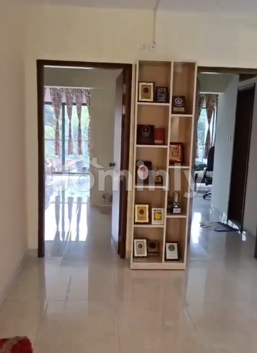4,000 Sqft Ultra Luxury South-Facing Apartment for Sale | Banani DOHS | Playground View