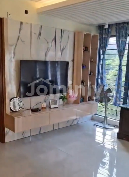 4,000 Sqft Ultra Luxury South-Facing Apartment for Sale | Banani DOHS | Playground View - 3