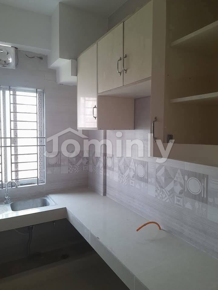 Charming 900 SFT 2BHK Family Apartment for Rent in Bashundhara RA - 3